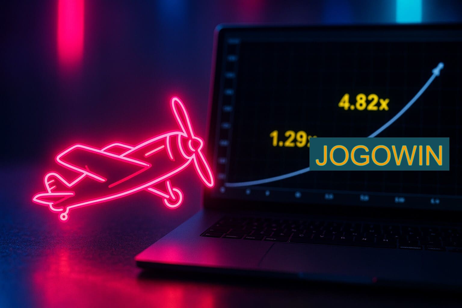 Como Jogar Aviator