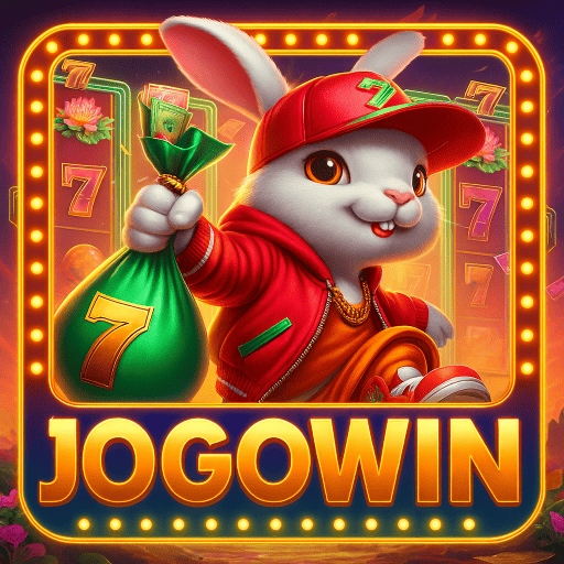 Imagem promocional da JOGOWIN mostrando a plataforma e suas vantagens