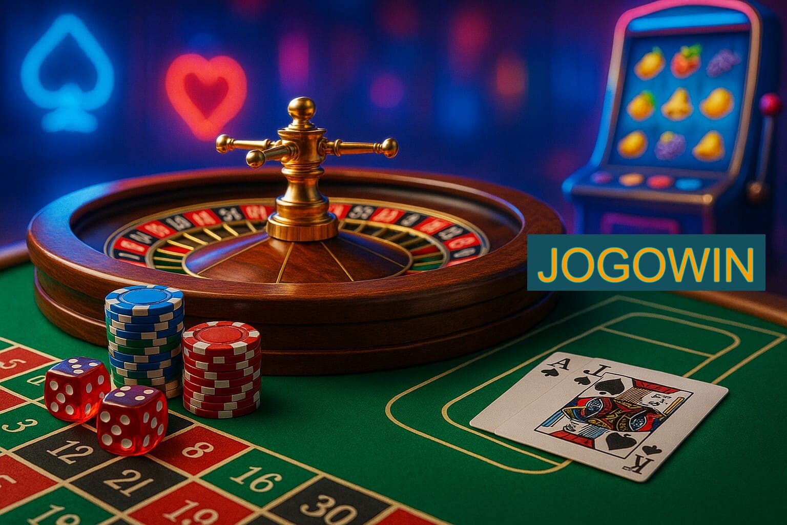 Jogos Recomendados